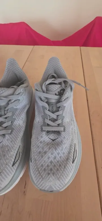 Käytetty Hoka Clifton 9 bike — kuva 3 / 5