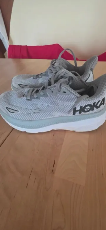Käytetty Hoka Clifton 9 bike — kuva 4 / 5