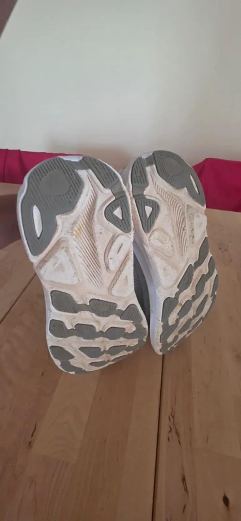 Käytetty Hoka Clifton 9 bike — kuva 5 / 5