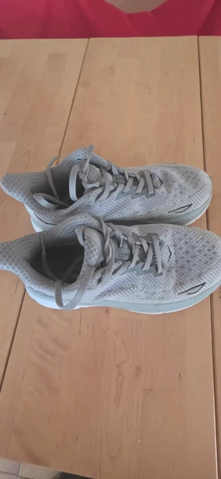 Käytetty Hoka Clifton 9 bike — kuva 2 / 5