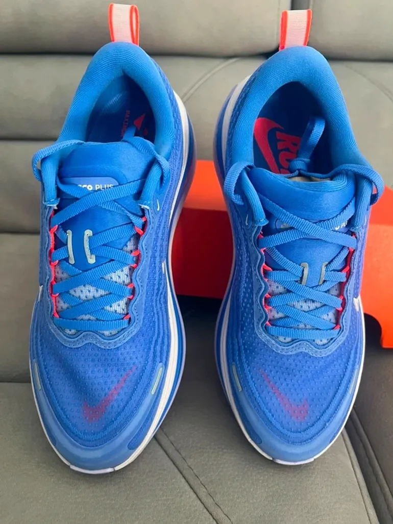 Nike Vomero Plus bike d'occasion — image 4 sur 12