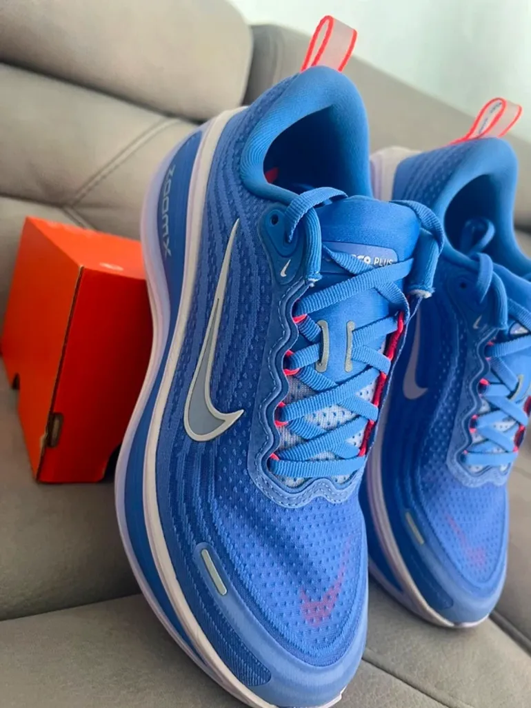 Nike Vomero Plus bike d'occasion — image 10 sur 12