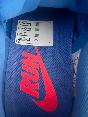 Nike Vomero Plus bike d'occasion — image 5 sur 12