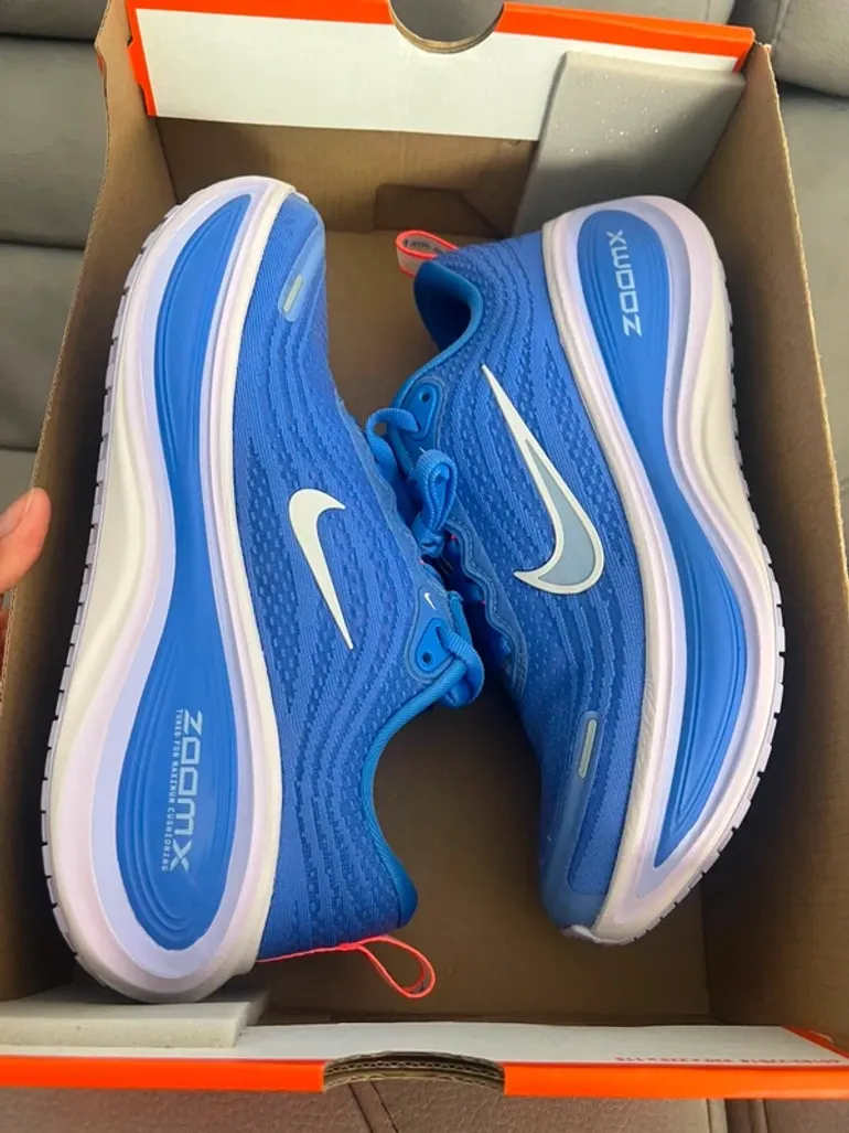 Nike Vomero Plus bike d'occasion — image 8 sur 12