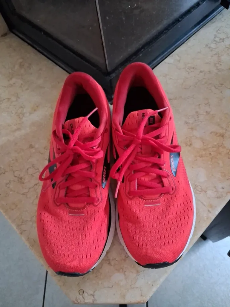 Używany Brooks Glycerin bike — zdjęcie 2 z 5