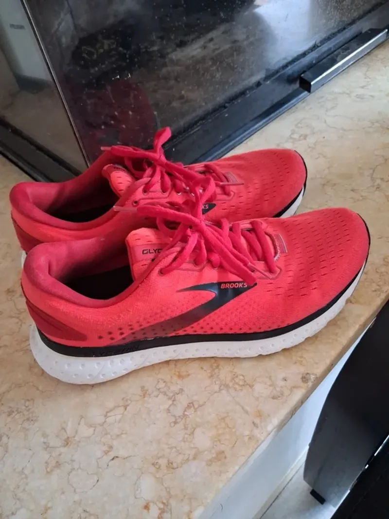 Używany Brooks Glycerin Running Shoes