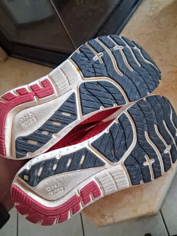 Używany Brooks Glycerin bike — zdjęcie 5 z 5