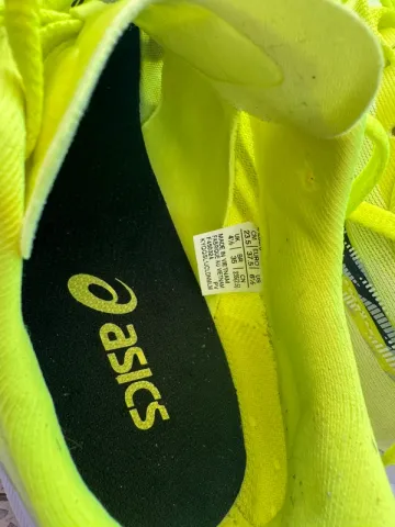 Asics MAGIC SPEED bike d'occasion — image 4 sur 6