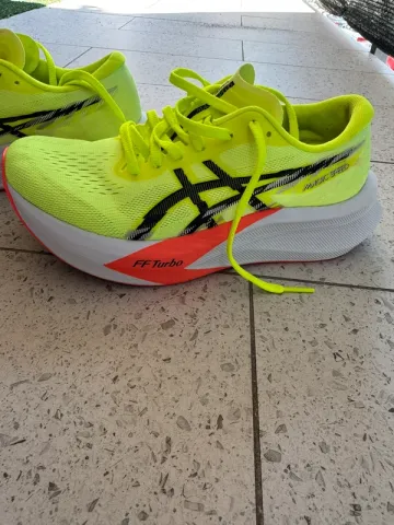 Asics MAGIC SPEED bike d'occasion — image 3 sur 6