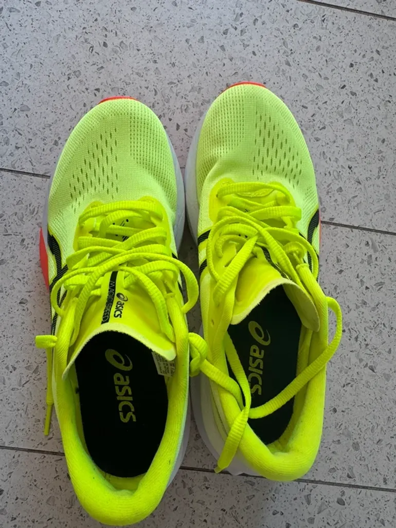 Asics MAGIC SPEED bike d'occasion — image 5 sur 6