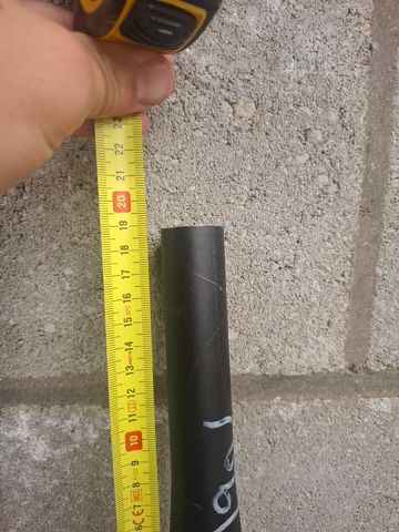 Used Fox 34 Step-Cast Performance Elite Fork 2025 bike — image 9 of 9