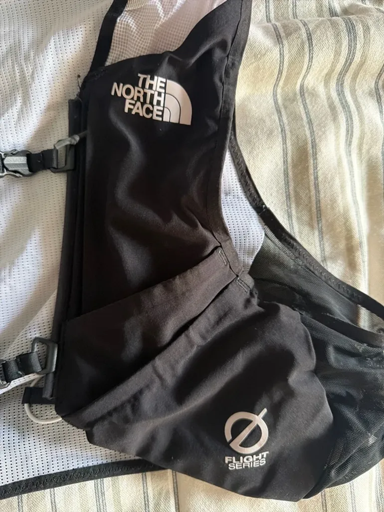 Použité The North Face Gilet de Trail bike — obrázek 2 z 5
