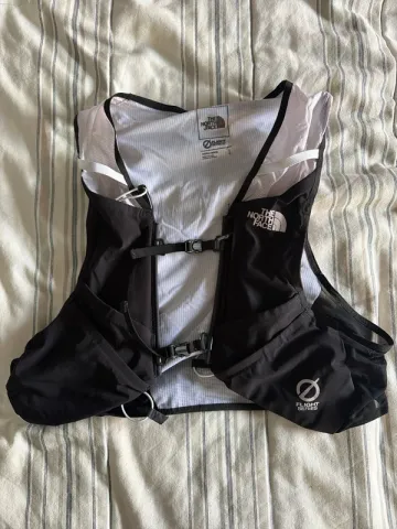 Použité The North Face Gilet de Trail bike — obrázek 1 z 5