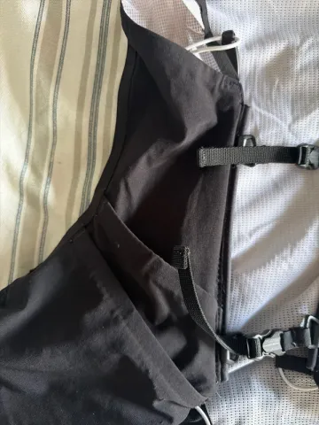 Použité The North Face Gilet de Trail bike — obrázek 4 z 5