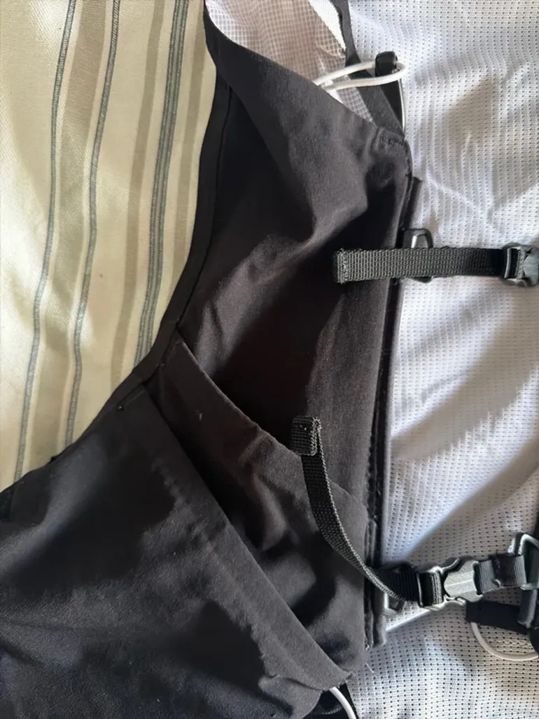 Použité The North Face Gilet de Trail bike — obrázek 4 z 5