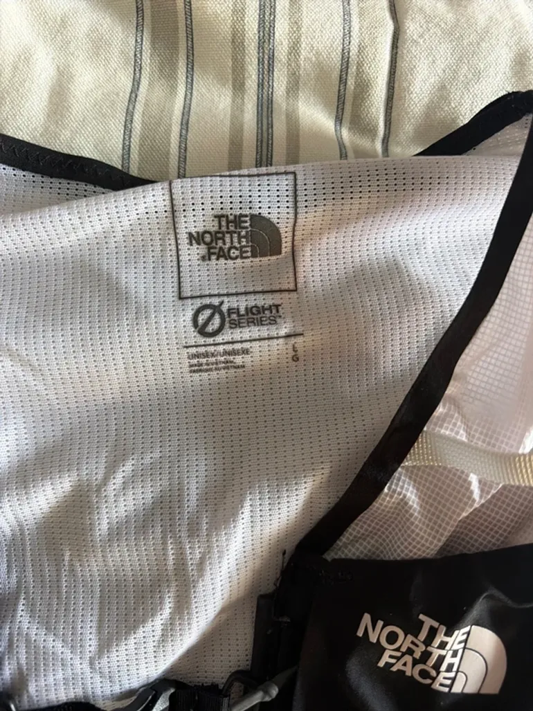 Použité The North Face Gilet de Trail bike — obrázek 3 z 5
