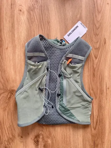 Used Salomon Active Skin bike — image 1 of 2