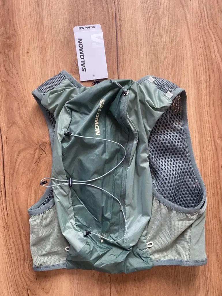 Used Salomon Active Skin bike — image 2 of 2