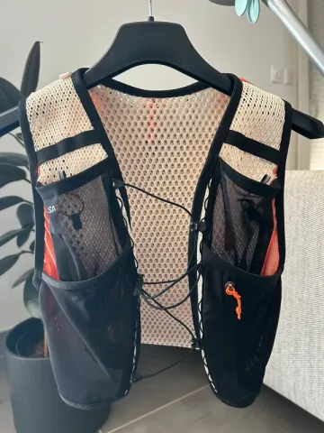 Salomon Gilet d'hydratation bike d'occasion — image 1 sur 3
