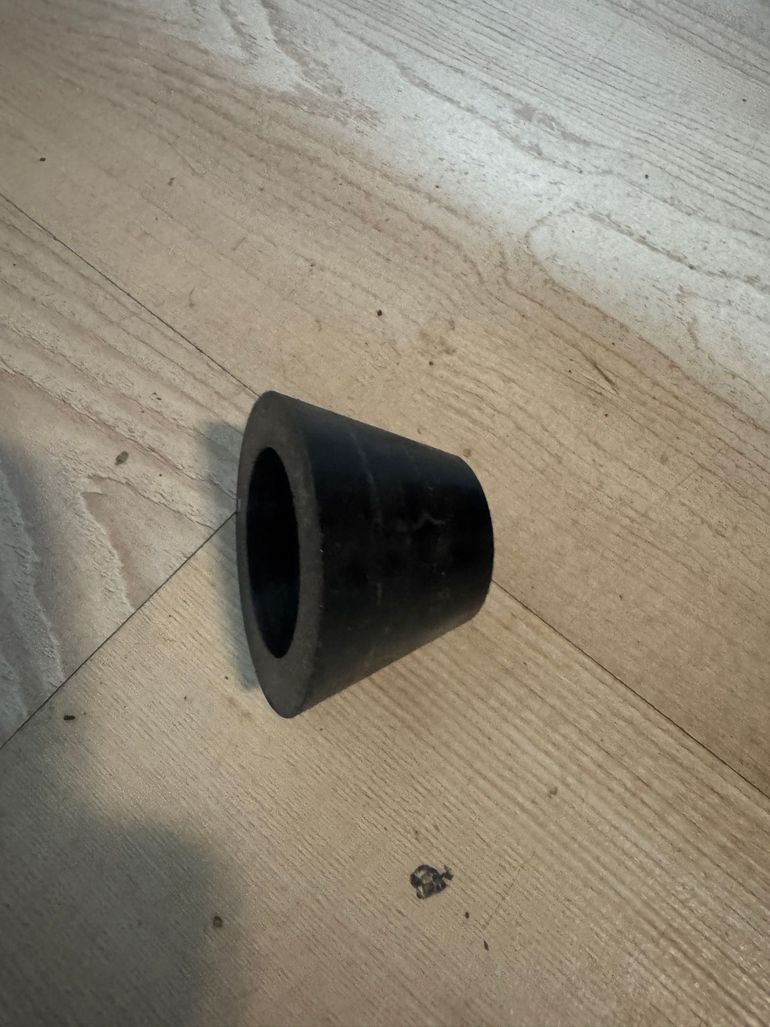 Used Park Tool 750.2 Centering Adapter 2025 bike — image 3 of 3