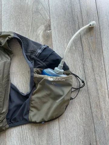 Used Lightweight Active Skin 8W bike — image 3 of 8