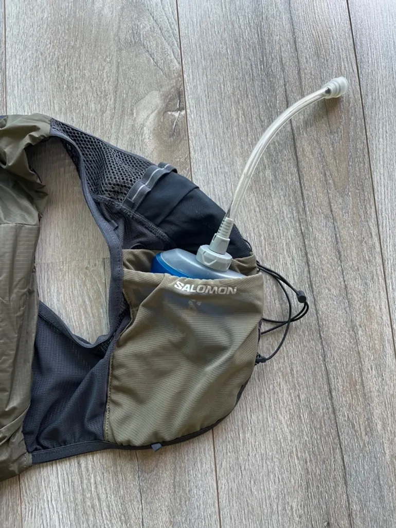 Used Lightweight Active Skin 8W bike — image 3 of 8
