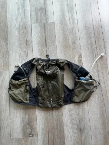 Used Lightweight Active Skin 8W bike — image 1 of 8