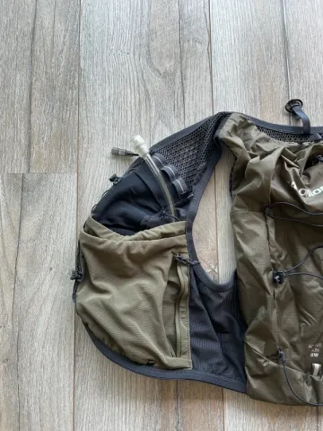 Used Lightweight Active Skin 8W bike — image 4 of 8