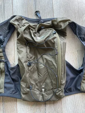 Used Lightweight Active Skin 8W bike — image 2 of 8