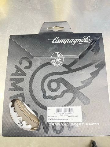 Używany Campagnolo Super Record Chainring 2023 bike — zdjęcie 4 z 4