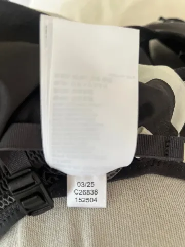 Used Salomon ADV Skin 12 bike — image 7 of 7