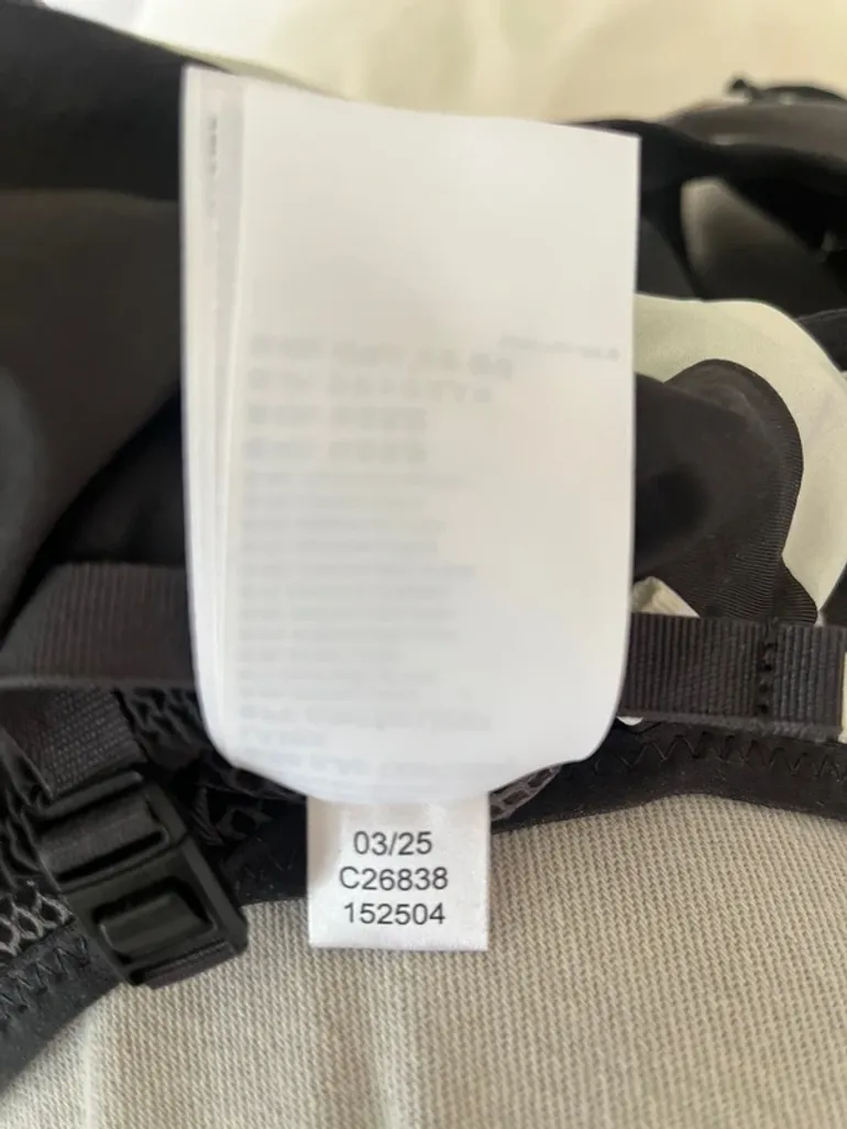 Used Salomon ADV Skin 12 bike — image 7 of 7