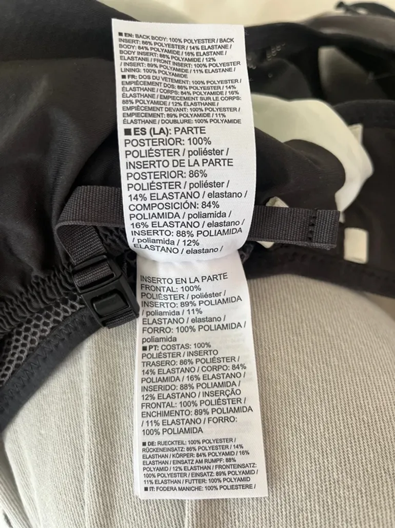 Used Salomon ADV Skin 12 bike — image 4 of 7
