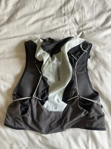 Used Salomon ADV Skin 12 bike — image 1 of 7