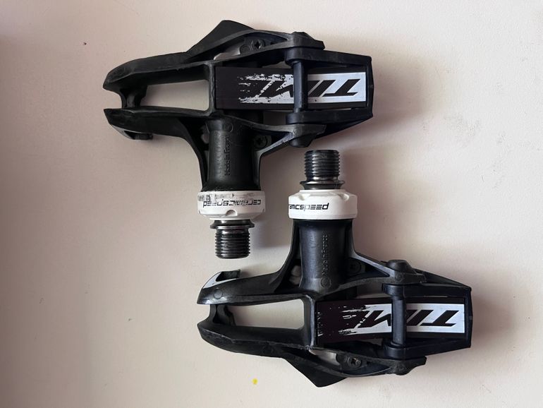 Time Xpresso 15 Ceramicspeed bike usato — immagine 2 di 3