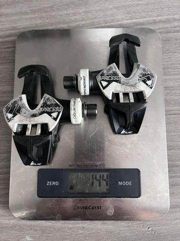 Time Xpresso 15 Ceramicspeed bike usato — immagine 3 di 3