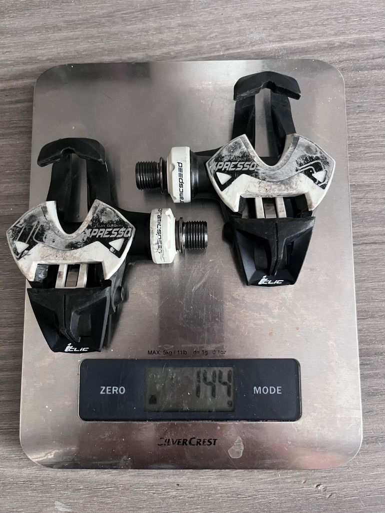 Time Xpresso 15 Ceramicspeed bike usato — immagine 3 di 3
