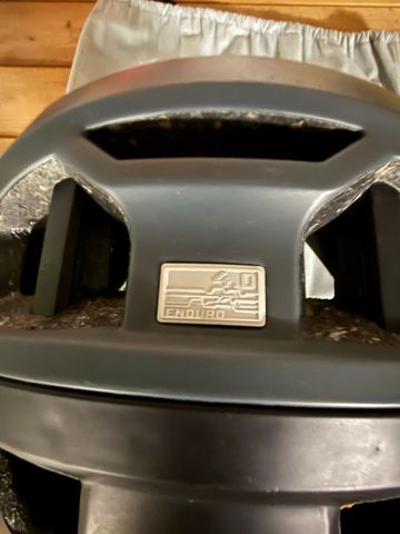LEATT Enduro 4.0 Helmet 2024 bike usato — immagine 2 di 7