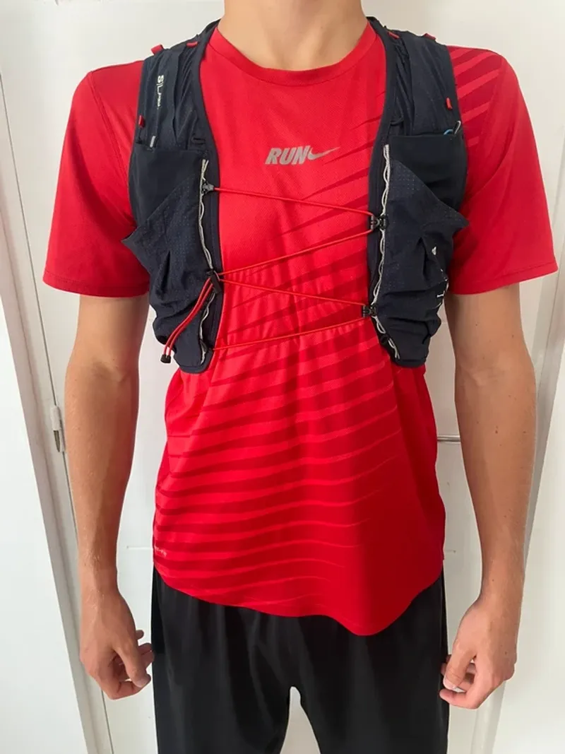 Używany Salomon Slab ultra 10 Running Accessories
