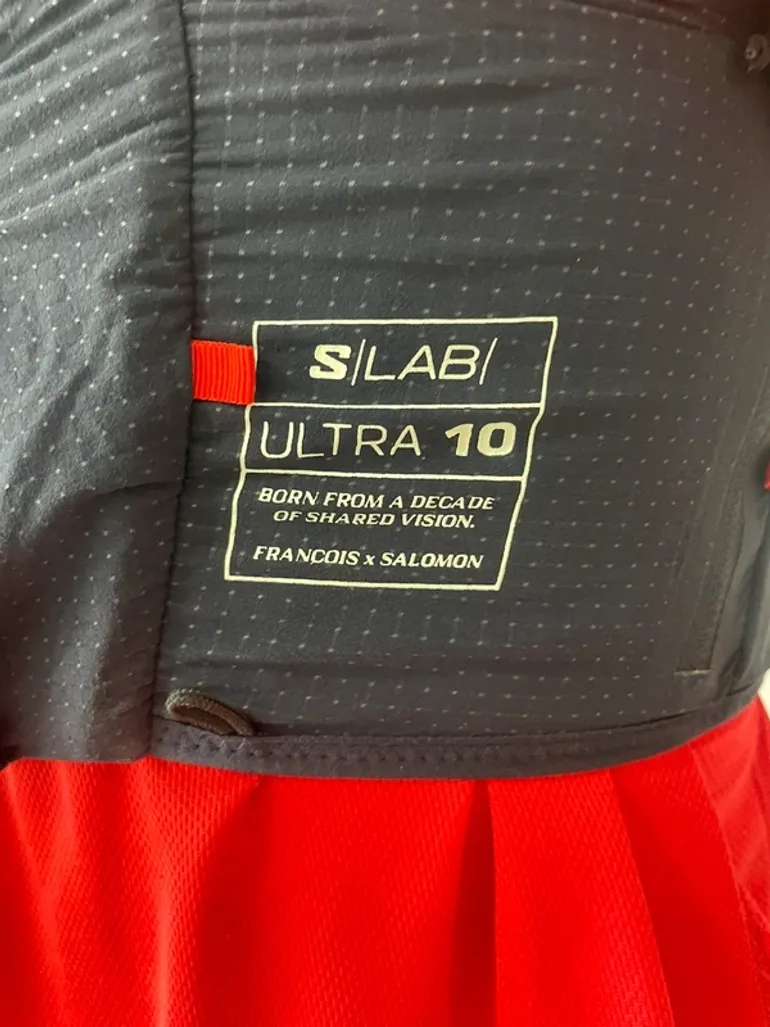 Used Salomon Slab ultra 10 bike — image 3 of 8