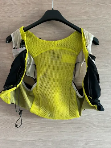 Used Salomon ADV Skin 12 bike — image 1 of 2