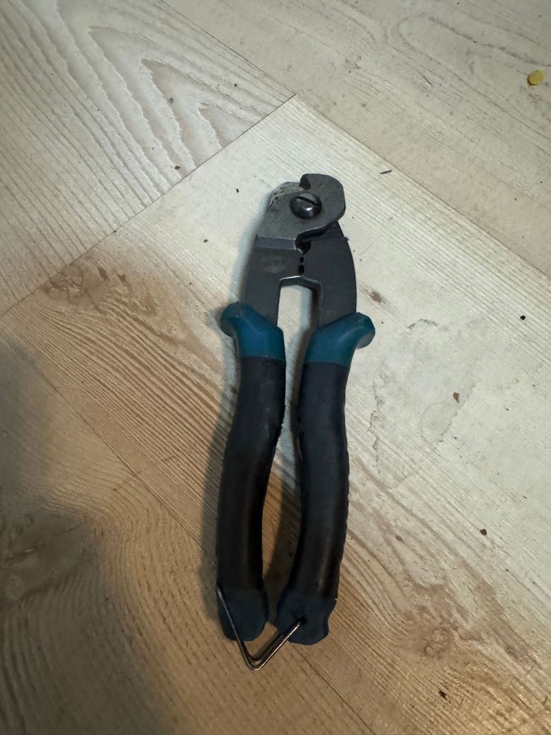 Used Park Tool CN-10 2024 Cycling Accessories