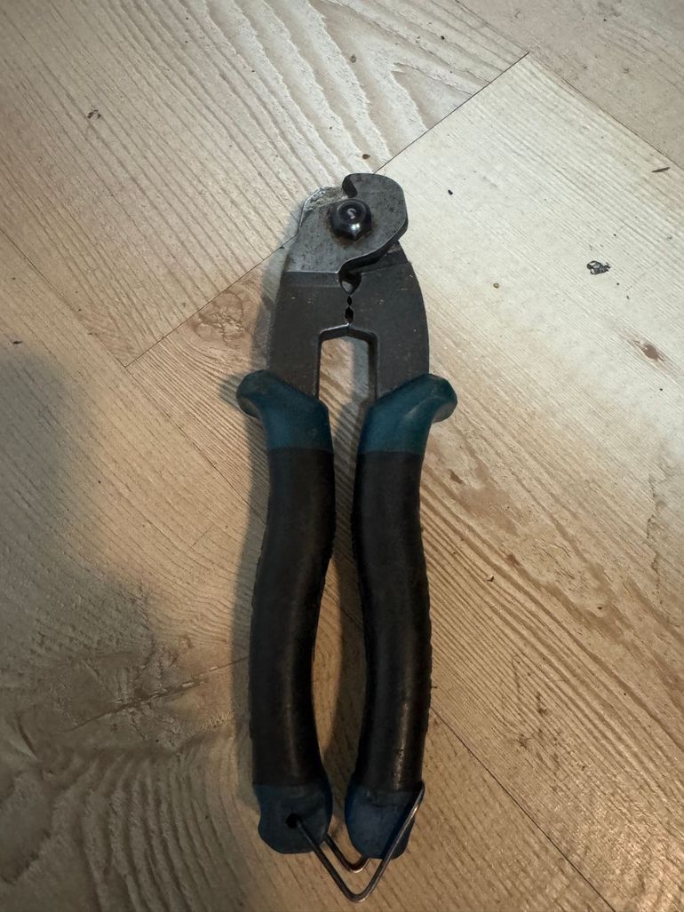 Park Tool CN-10 2024 bike d'occasion — image 2 sur 3