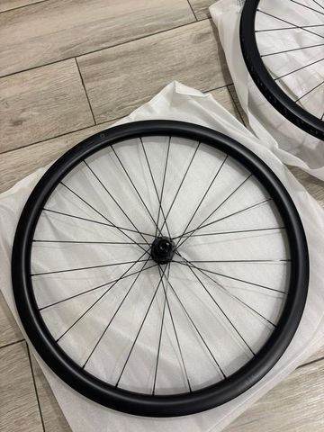 Used Van Rysel VR35 Wheelset 2026 bike — image 2 of 5