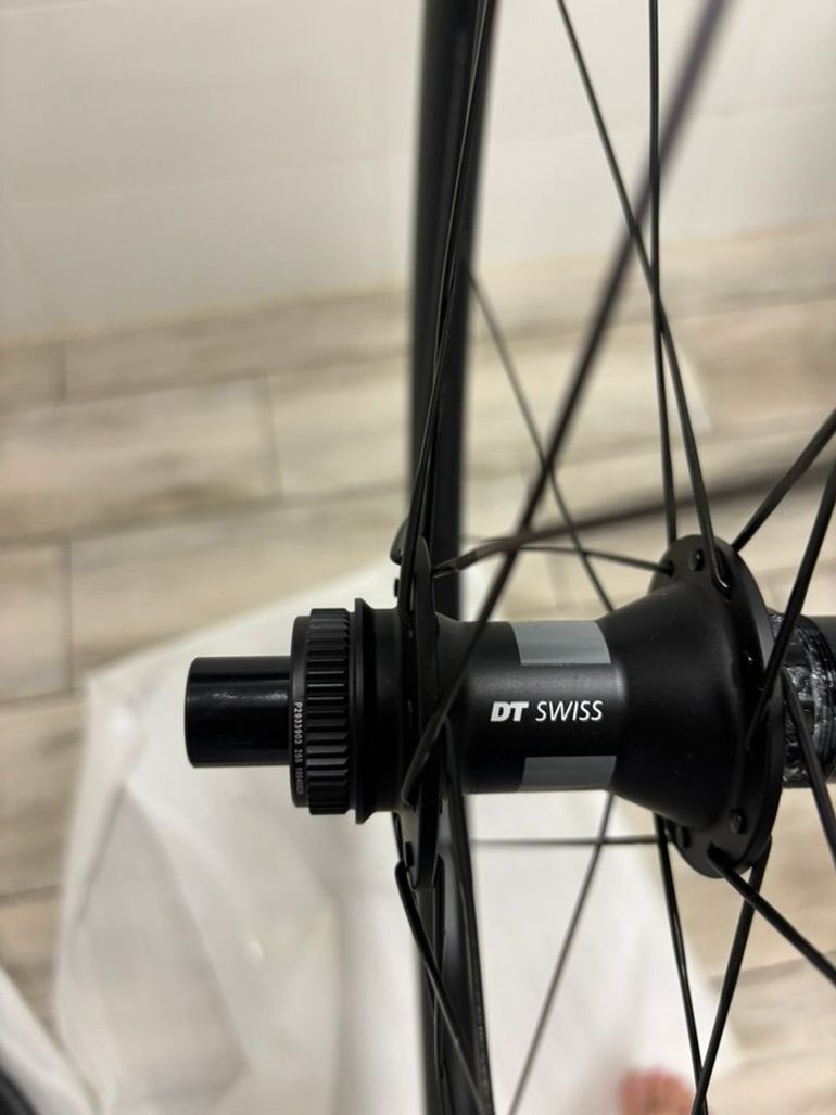 Used Van Rysel VR35 Wheelset 2026 bike — image 3 of 5