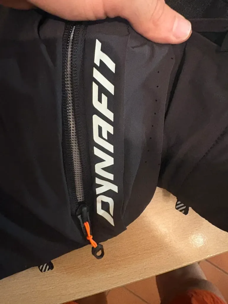 Gebrauchtes Dynafit Alpine 12 bike — Bild 4 von 4