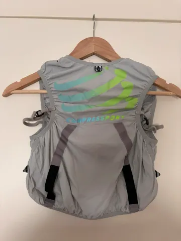 Used Compressport Ultrun Evo 10 bike — image 6 of 8
