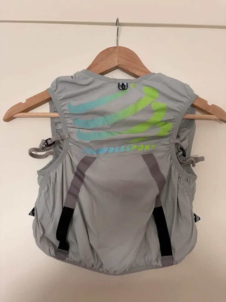 Used Compressport Ultrun Evo 10 bike — image 6 of 8