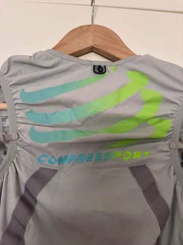 Used Compressport Ultrun Evo 10 bike — image 7 of 8