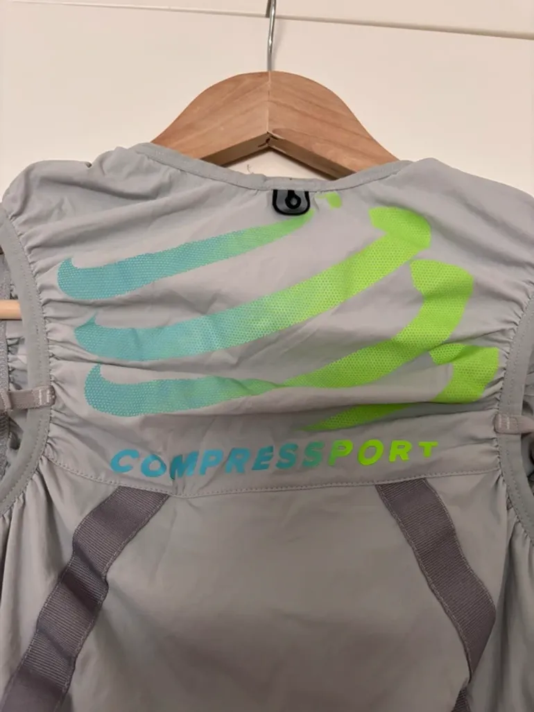 Used Compressport Ultrun Evo 10 bike — image 7 of 8